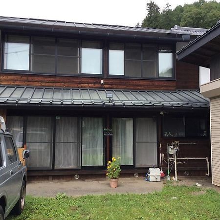 Megu House Zuku Villa Szuva Kültér fotó